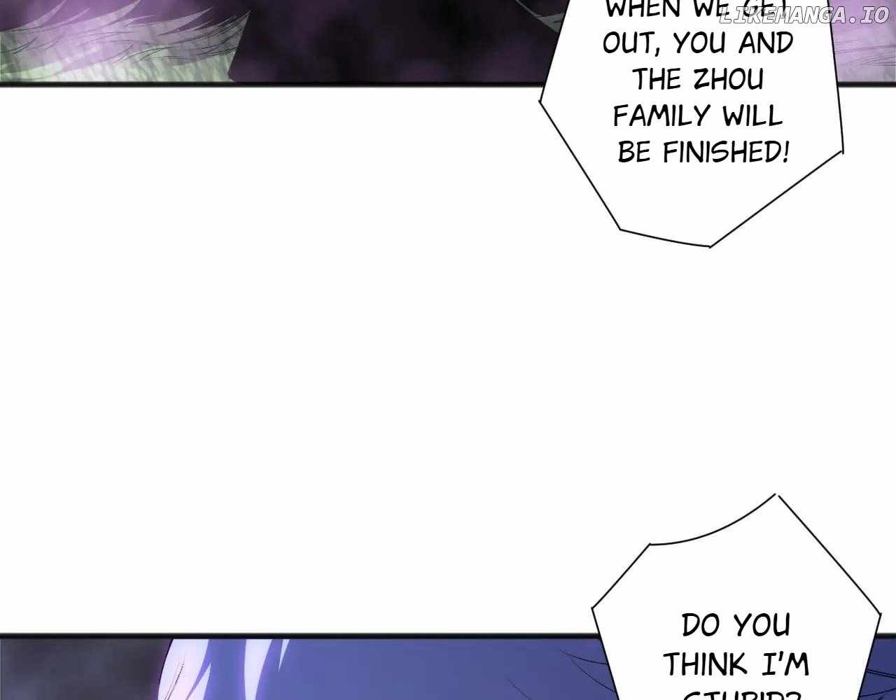 Catastrophic Necromancer Chapter 191 138